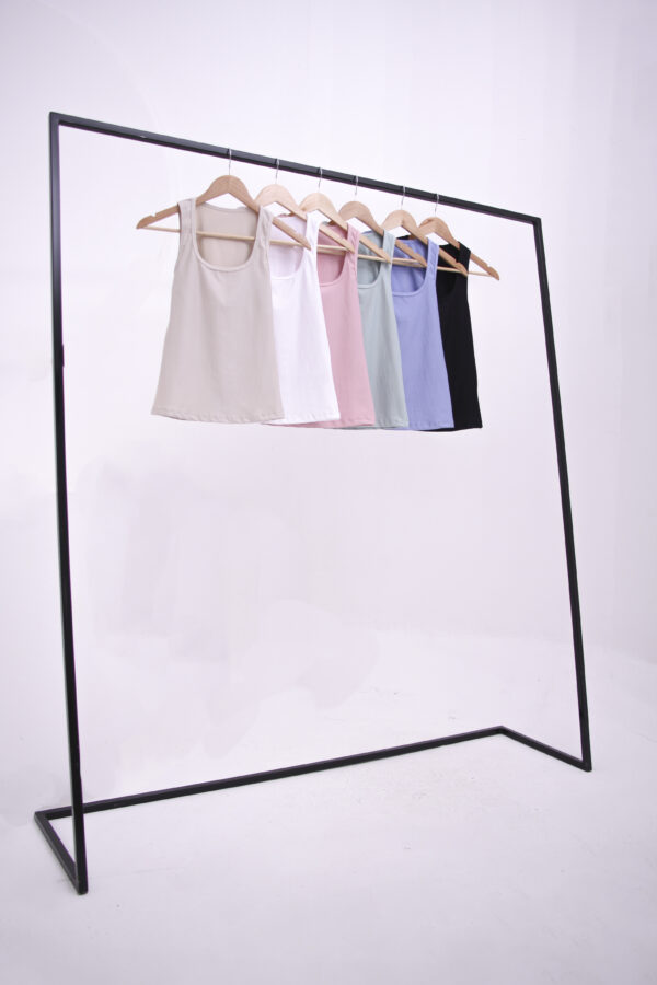 Musculosa De Morley - Imagen 4