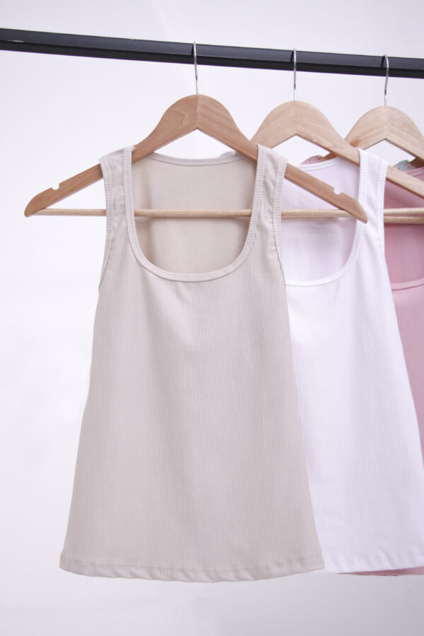 Musculosa De Morley - Imagen 3