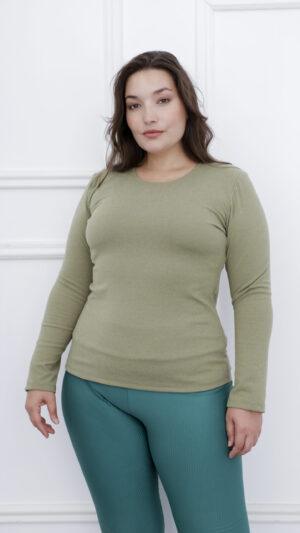 Camiseta Morley (plush)