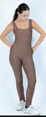 Catsuit De Morley (Largo)