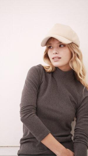 Polera De Plush (Termica)